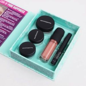 Bare Minerals Makeup Kit